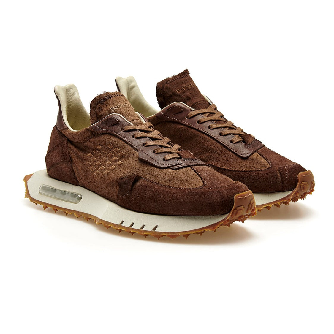 Bepositive Space Race - Pigment Dye Sneakers