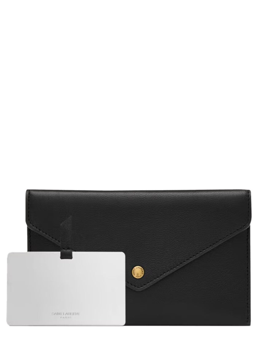 Saint Laurent "Loulou" Medium Bag