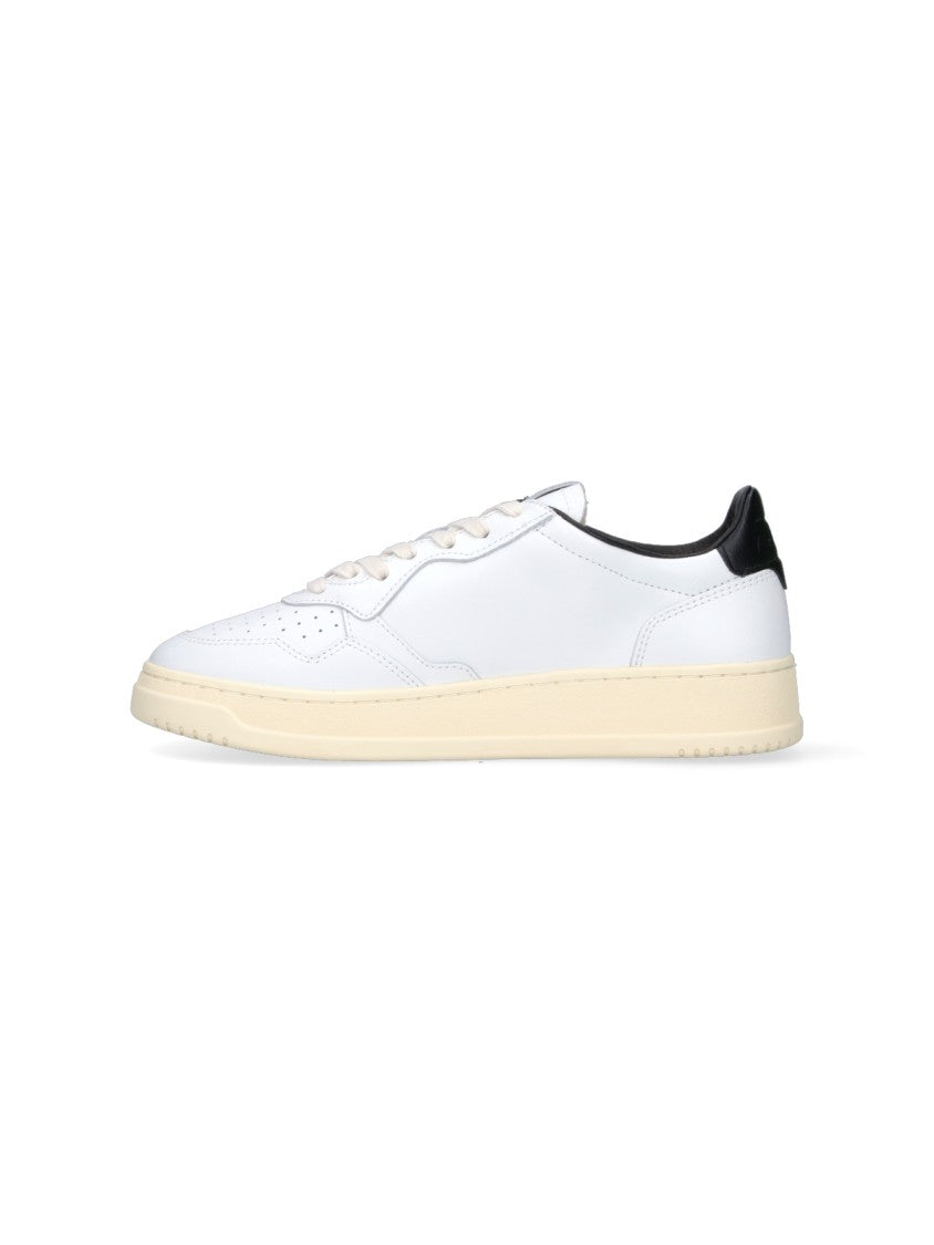 Autry Low-Top Sneakers