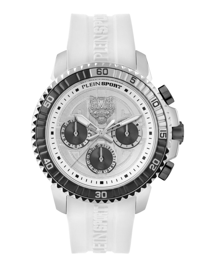 Plein Sport Powerlift Chronograph Watch