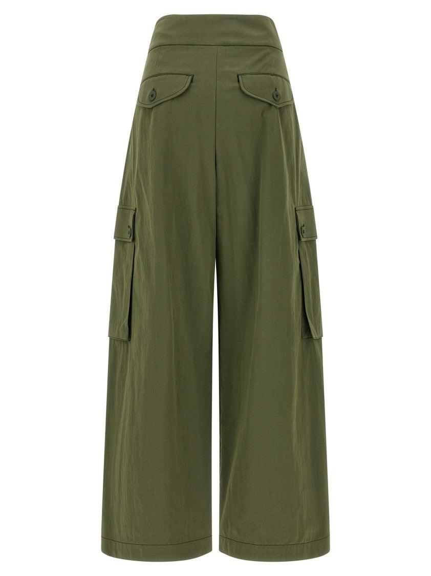 Max Mara 'Wkdaquila' Pants