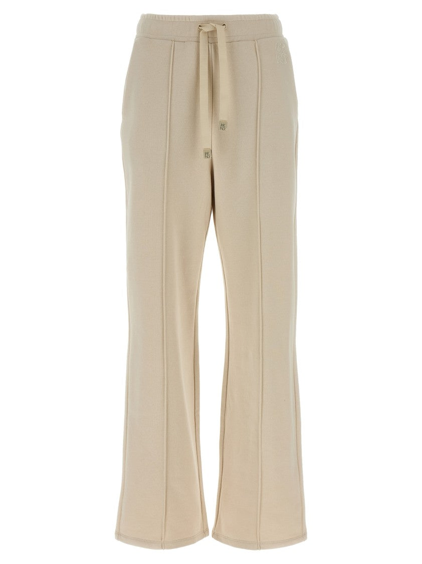 Max Mara 'Folk' Joggers