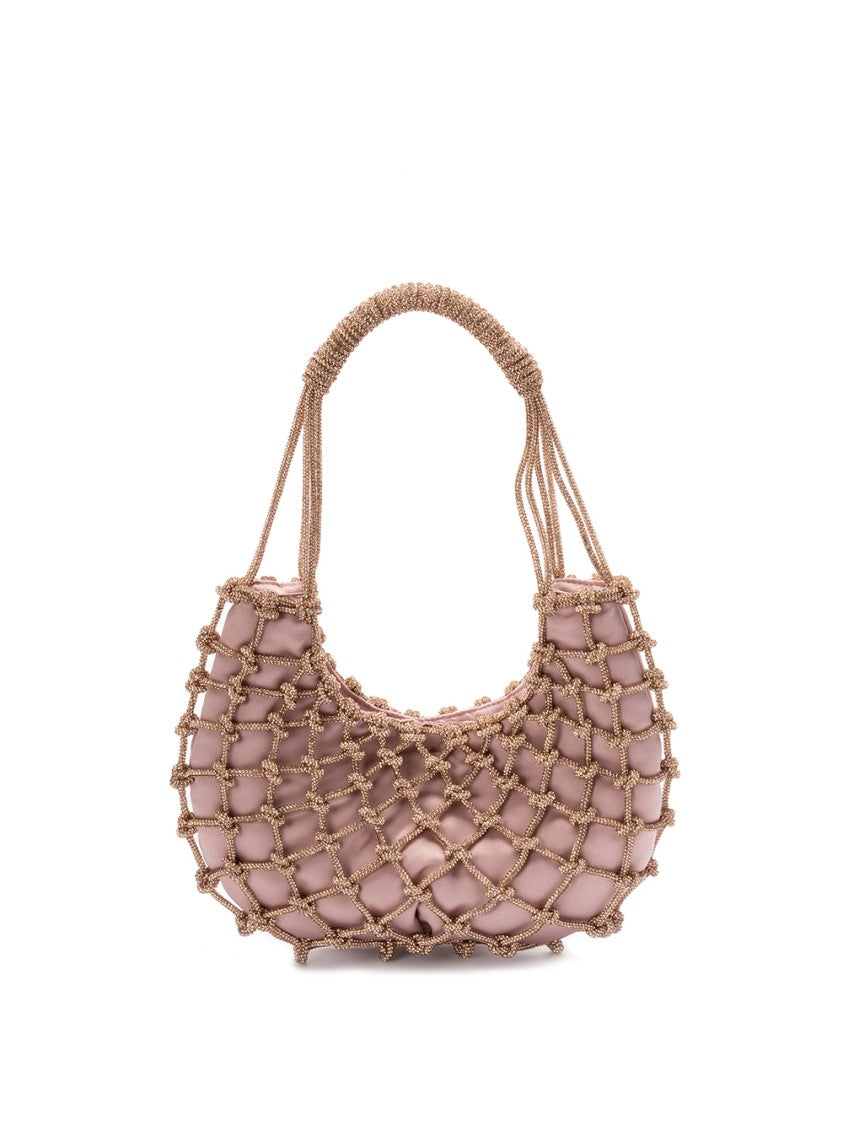 Rosantica `Nodi` Handbag