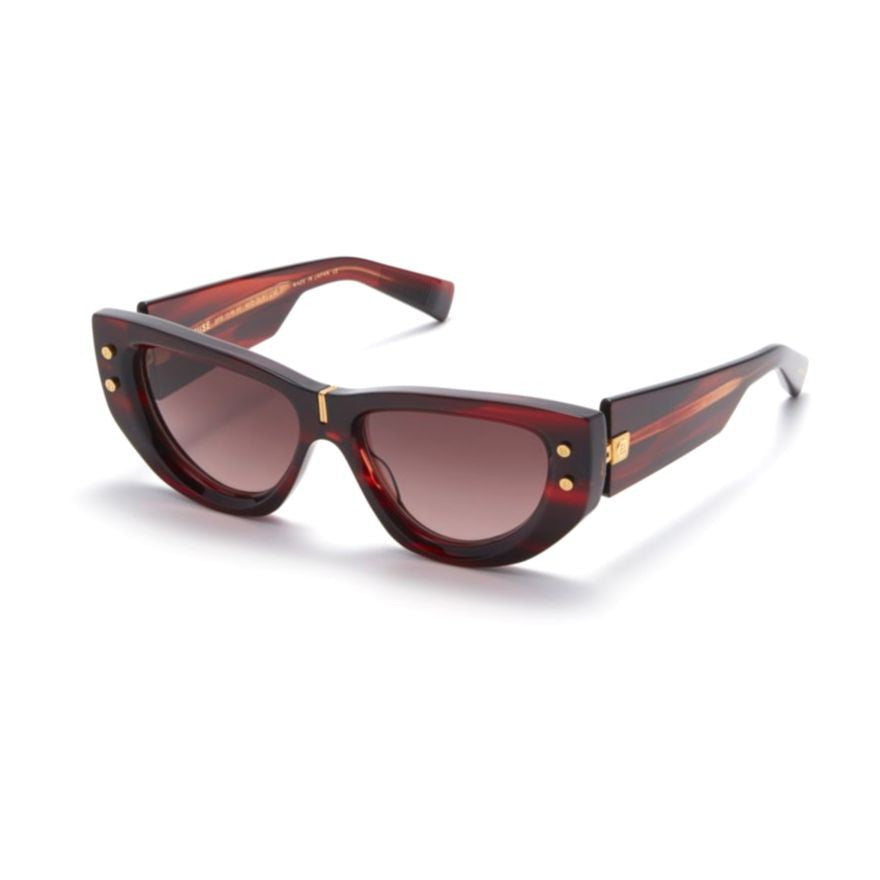 Balmain B - Muse Cat-Eye Sunglasses