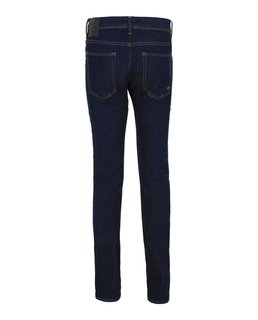 Slowear Incotex Slim Fit Jeans