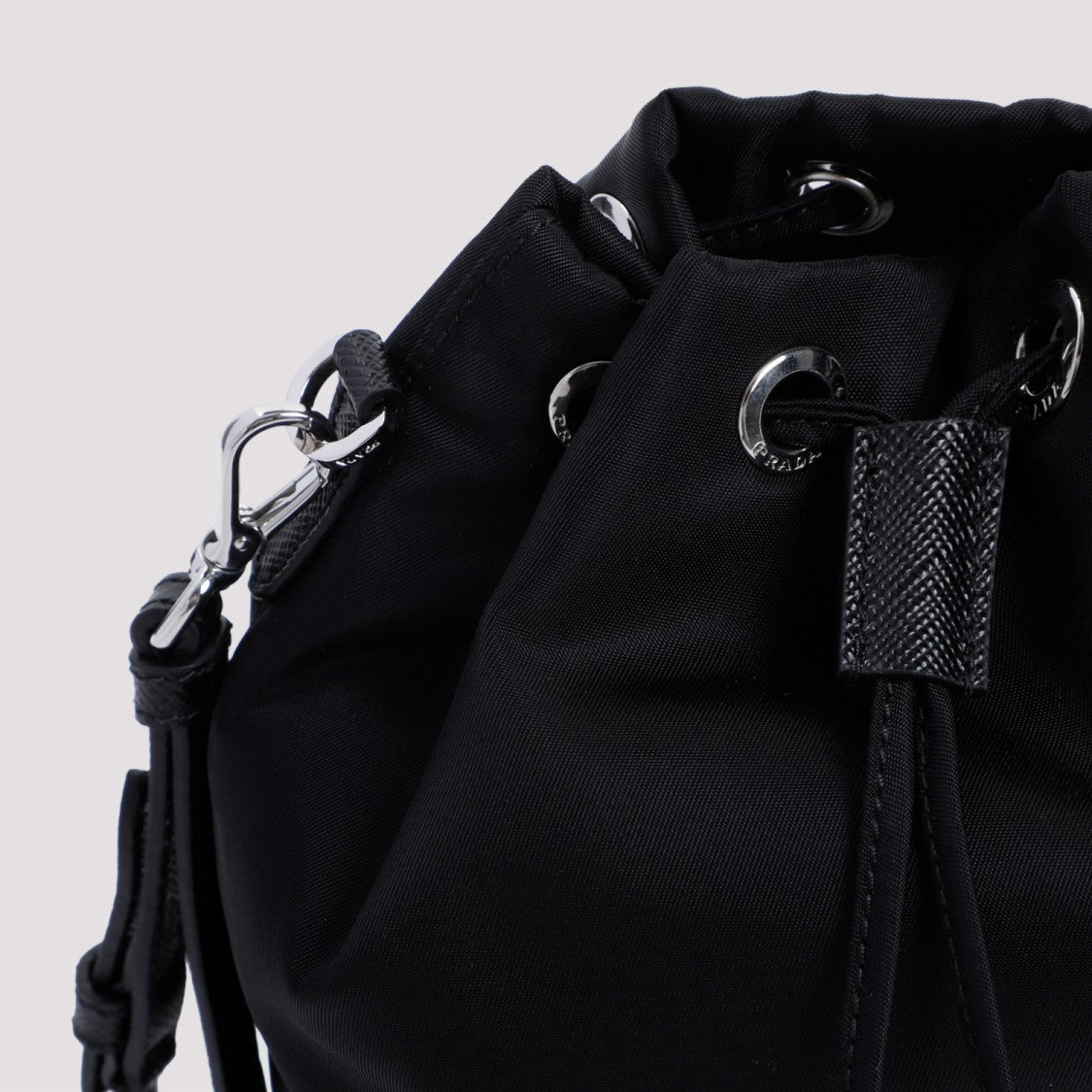 Prada Re-Nylon Pouch