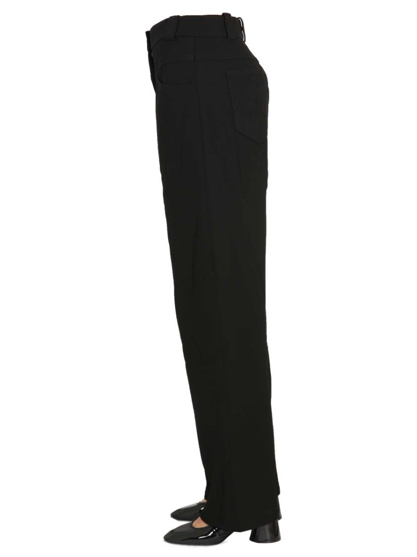 Khaite "Preen" Pants