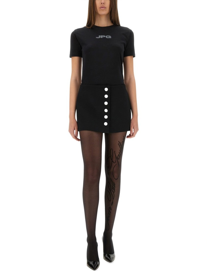 Jean Paul Gaultier "Jpg" T-Shirt