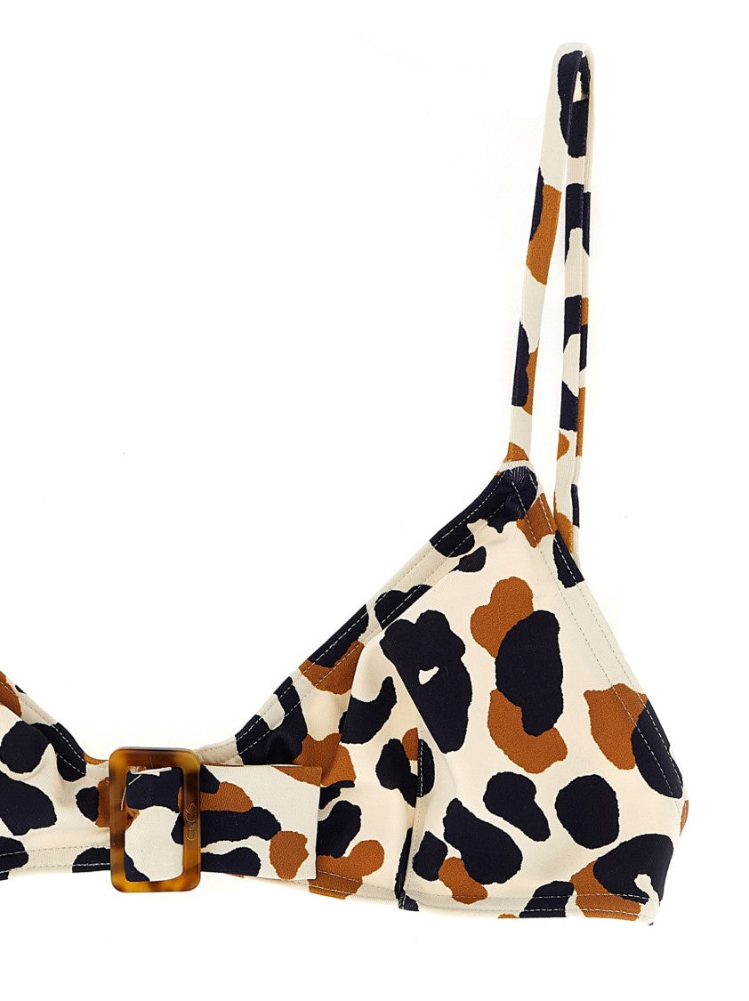 Eres 'Ecailles' Bikini Top