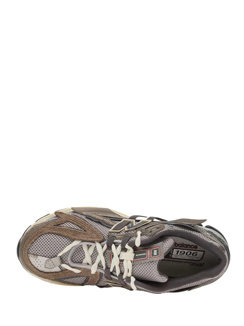 New Balance Chunky Sole 1906 Sneakers