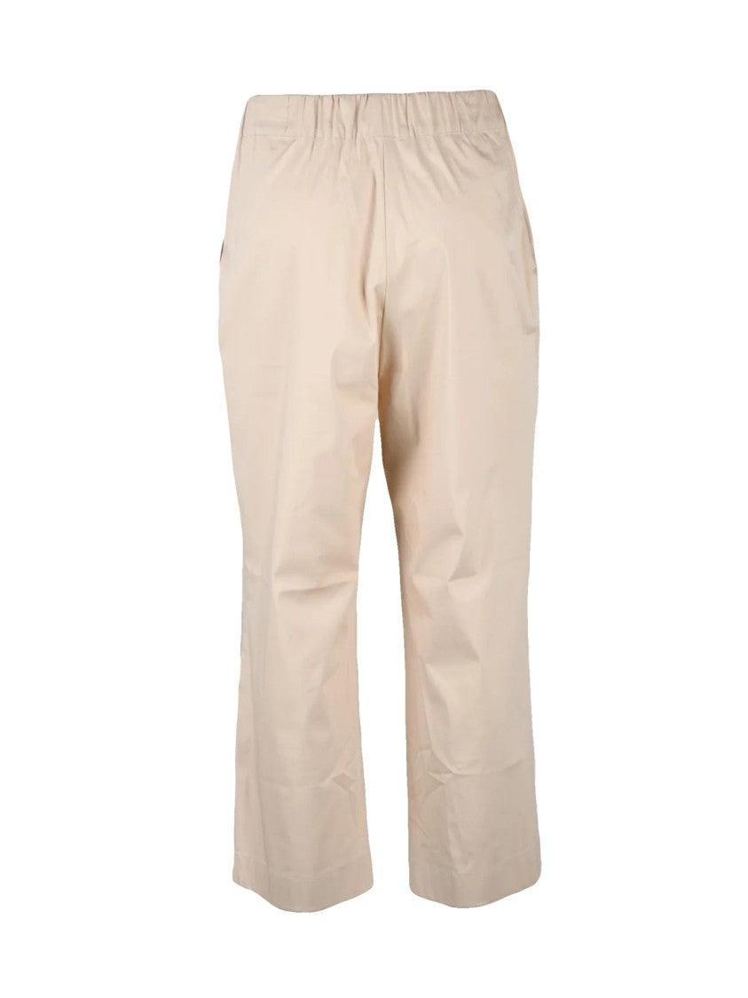 Ambrosio Ambrosio Women's Chinos - Beige