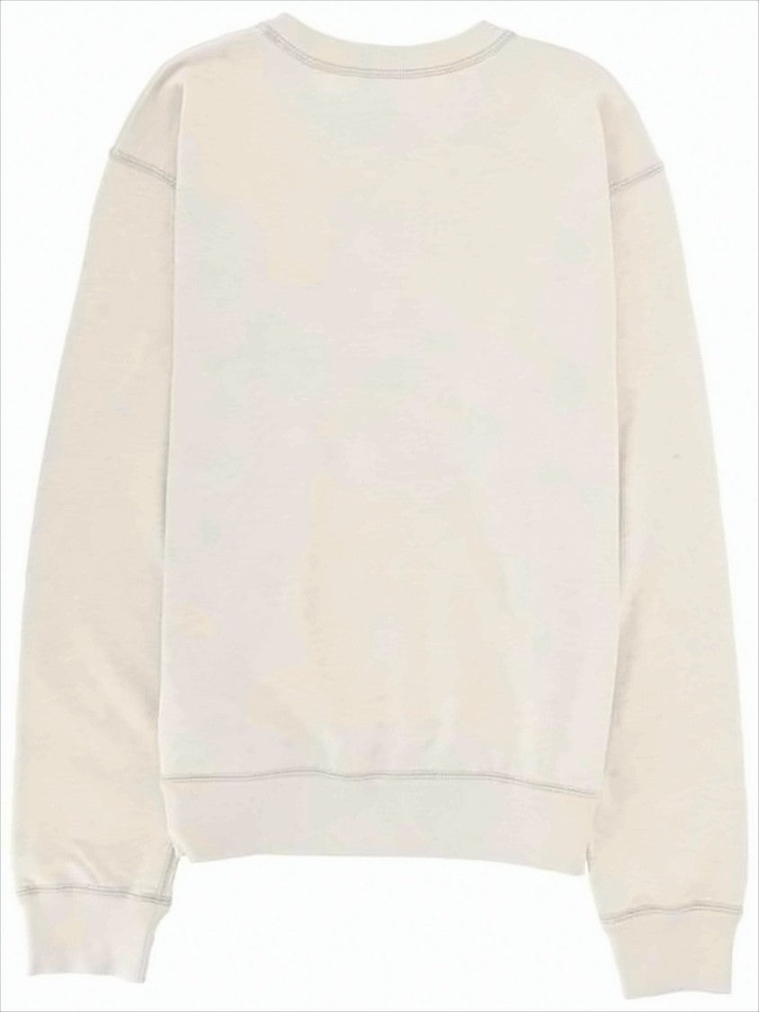 Isabel Marant Relaxed Fit Long-Sleeve Sweatshirt