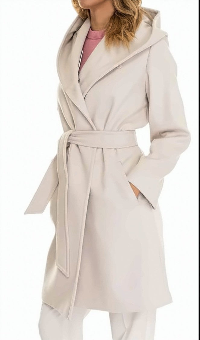 Max Mara Newmang Coat