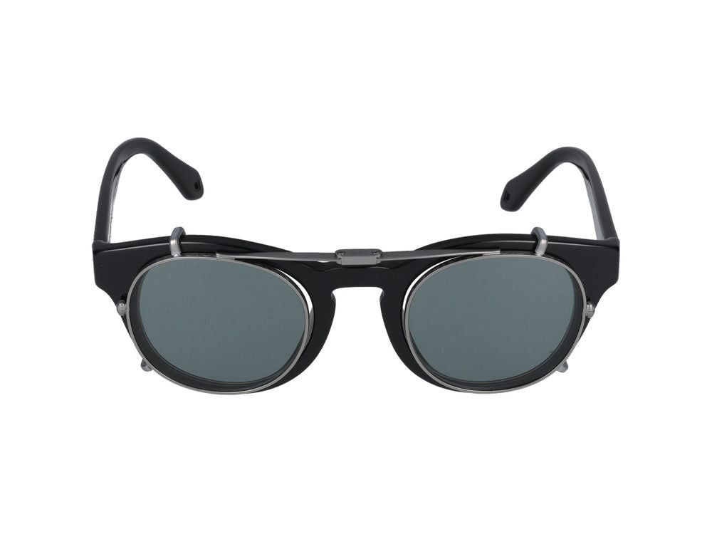 Giorgio Armani Sunglasses Giorgio Armani 0Ar8190u 58751W Nero 46/22/145