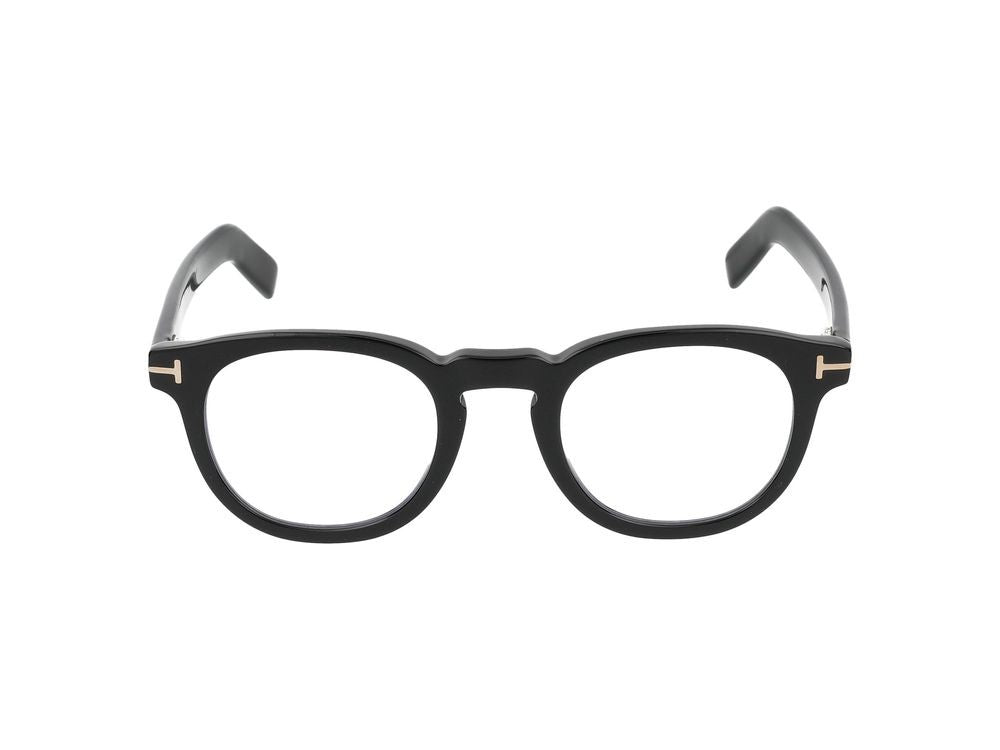 Tom Ford Eyeglasses Ft5629-B 001 48/23/145