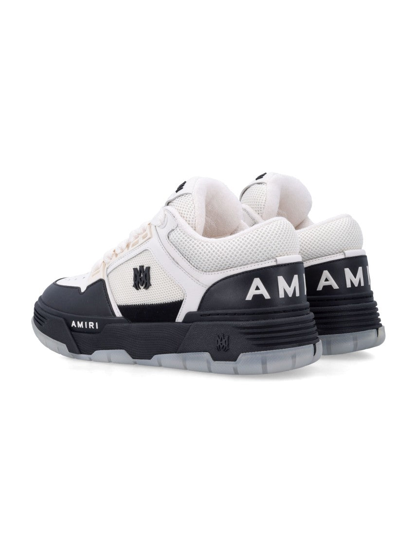 Amiri Ma-1 Leather Mesh Sneakers