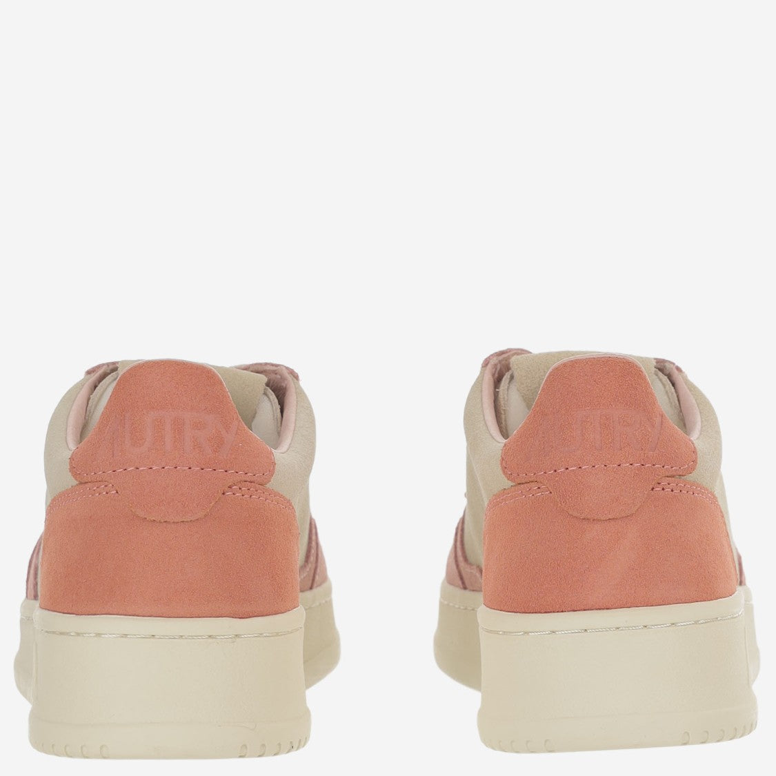 Autry Medalist Low Sneakers