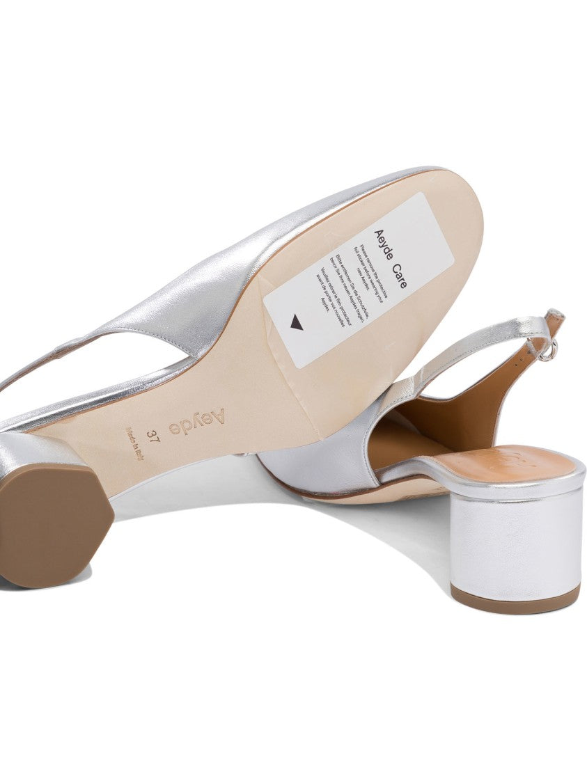 Aeydē "Romy" Slingback