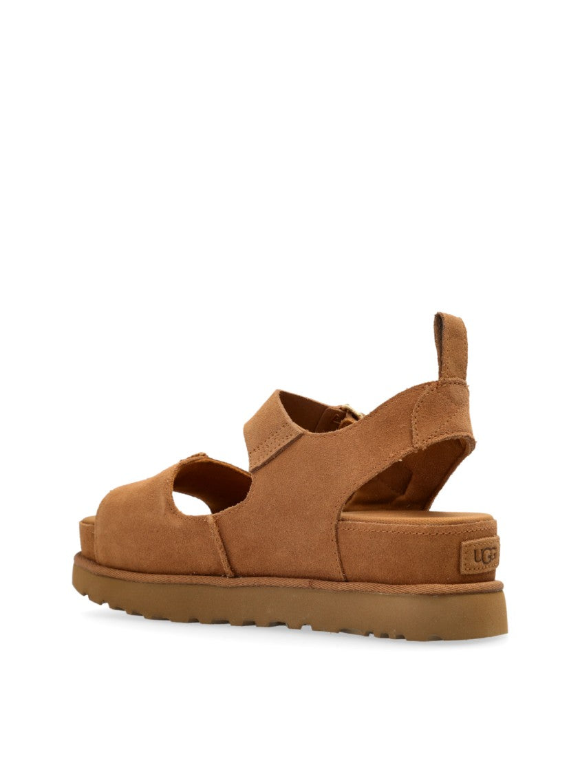 Ugg Goldenstar Hi Sandals
