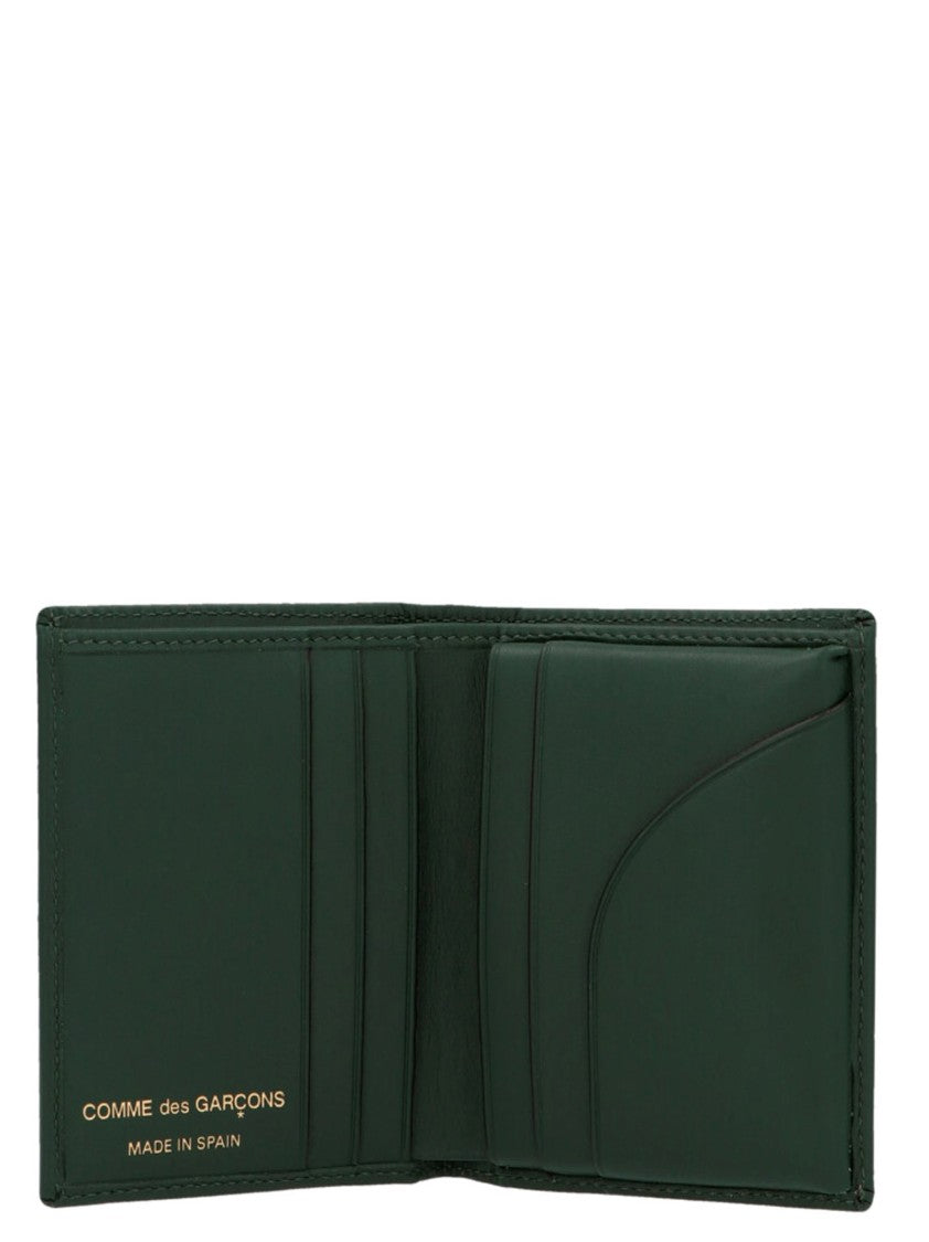 Comme Des Garçons Arecalf Wallet