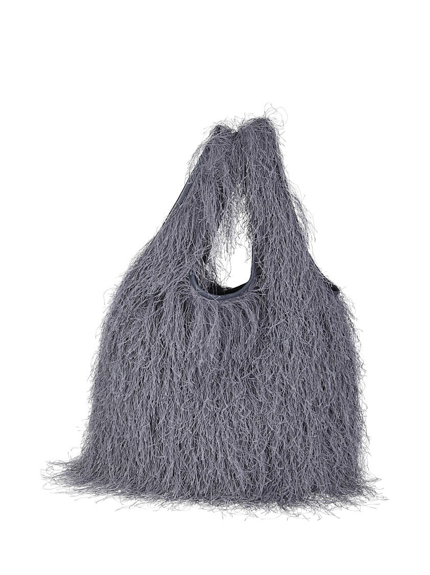 Dries Van Noten 00218-Bw252-March171-2031 W.L.Bag