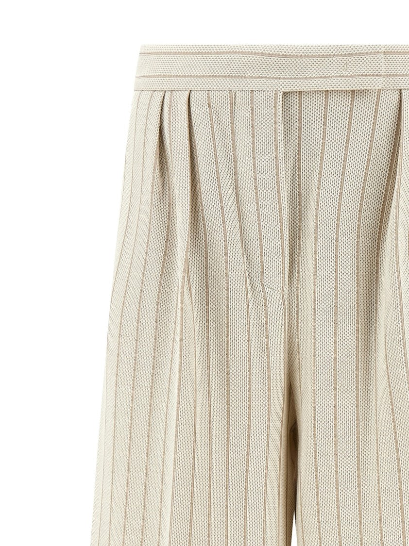 Max Mara 'Mxmosso' Pants
