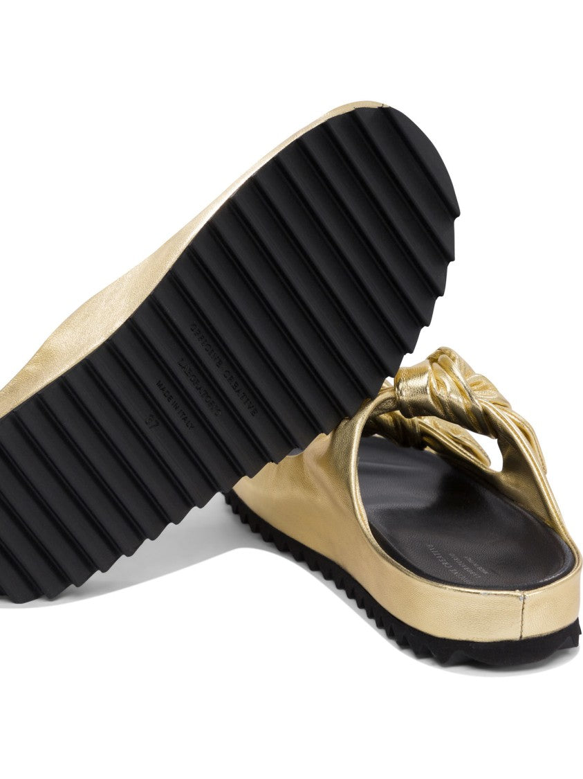 Officine Creative Pelagie Sandals