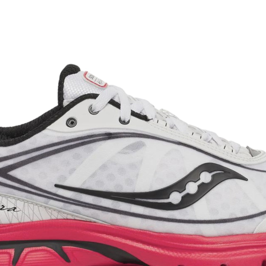 Saucony Kinvara 1 Mesh Sneakers