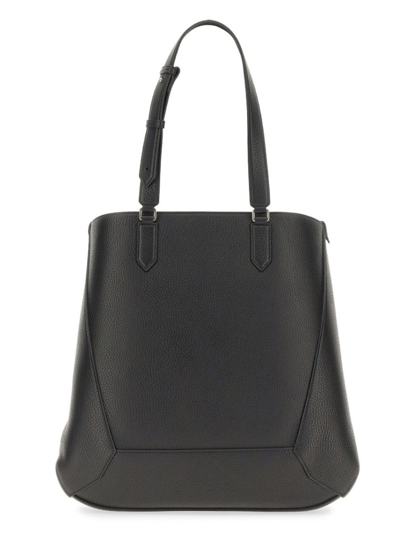Alexander Mcqueen Tote Bag The Edge
