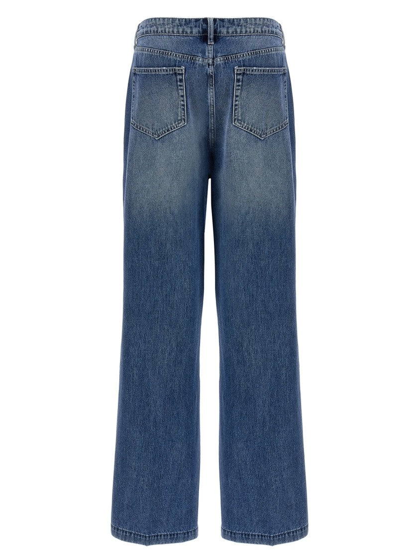 L'agence 'Clayton' Jeans