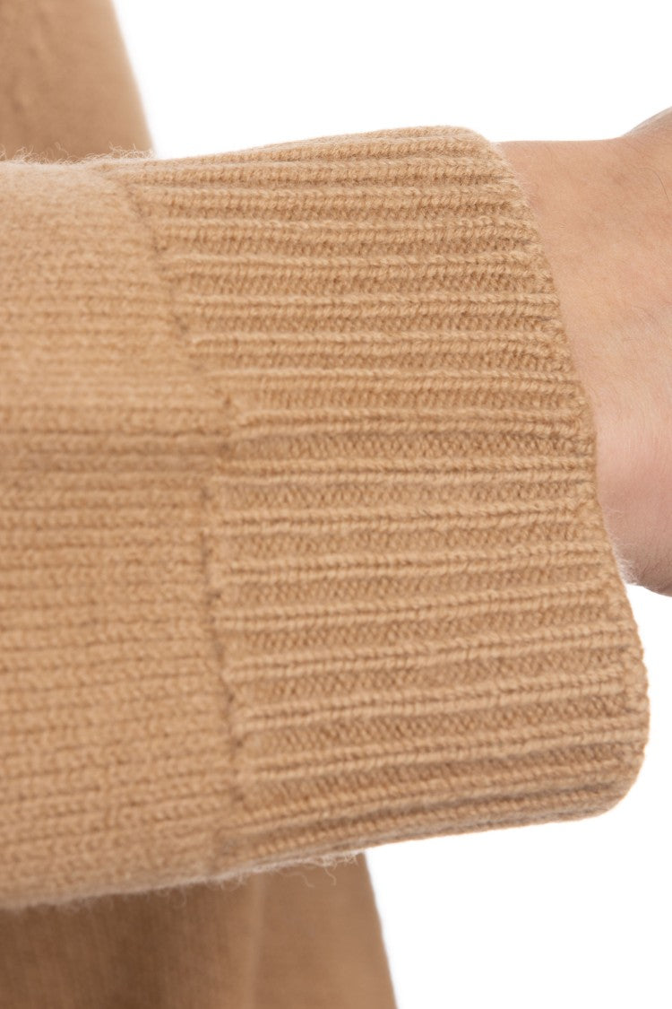 A.P.C. Merino Wool Crewneck Sweater Mod. Edward