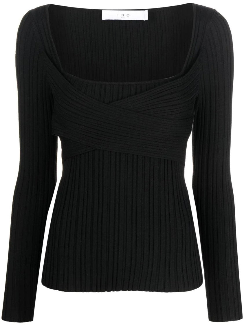 Iro Amarok Pullover