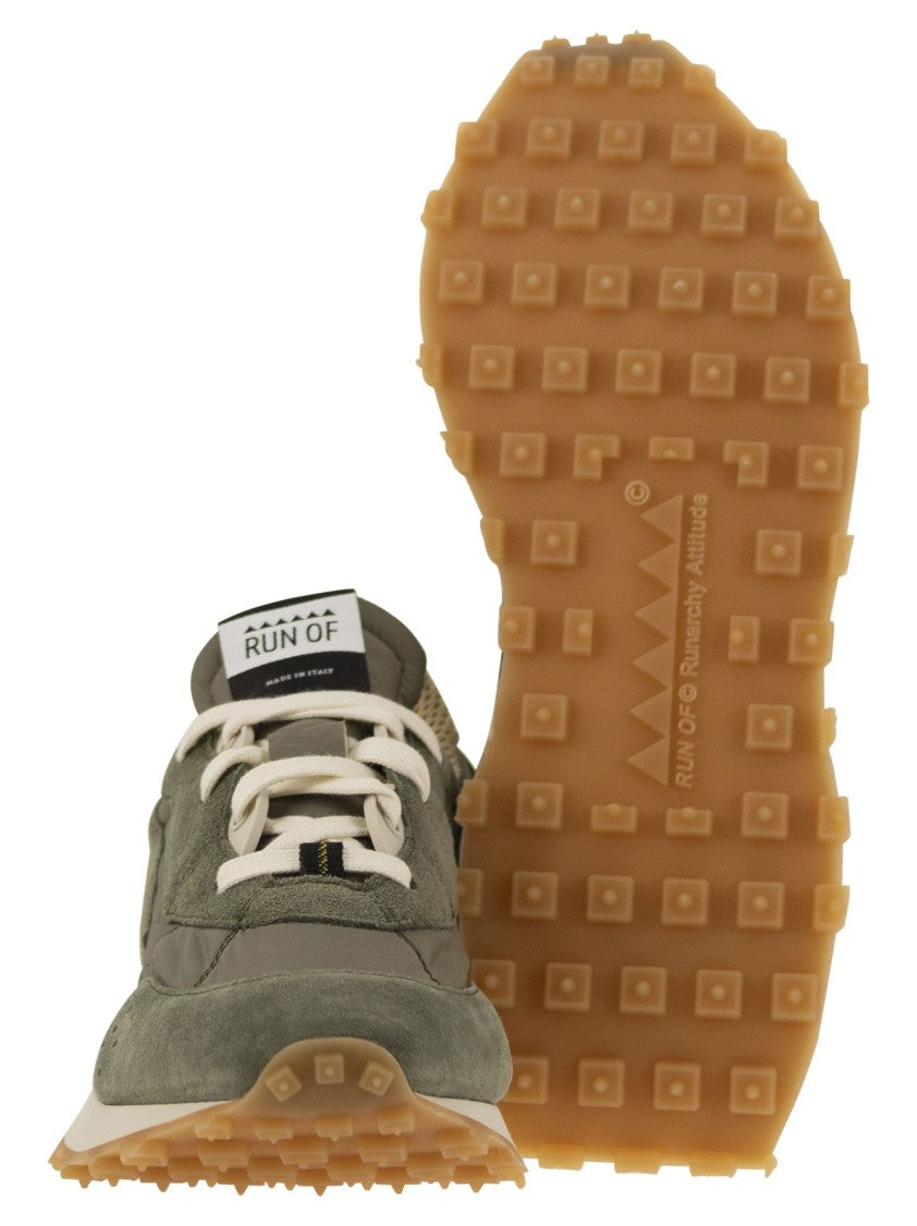 Run Of Piuma - Sneakers