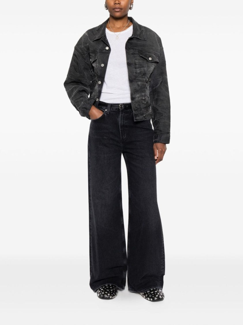 Majestic Filatures Luxurious Cotton-Cashmere Blend Sweater