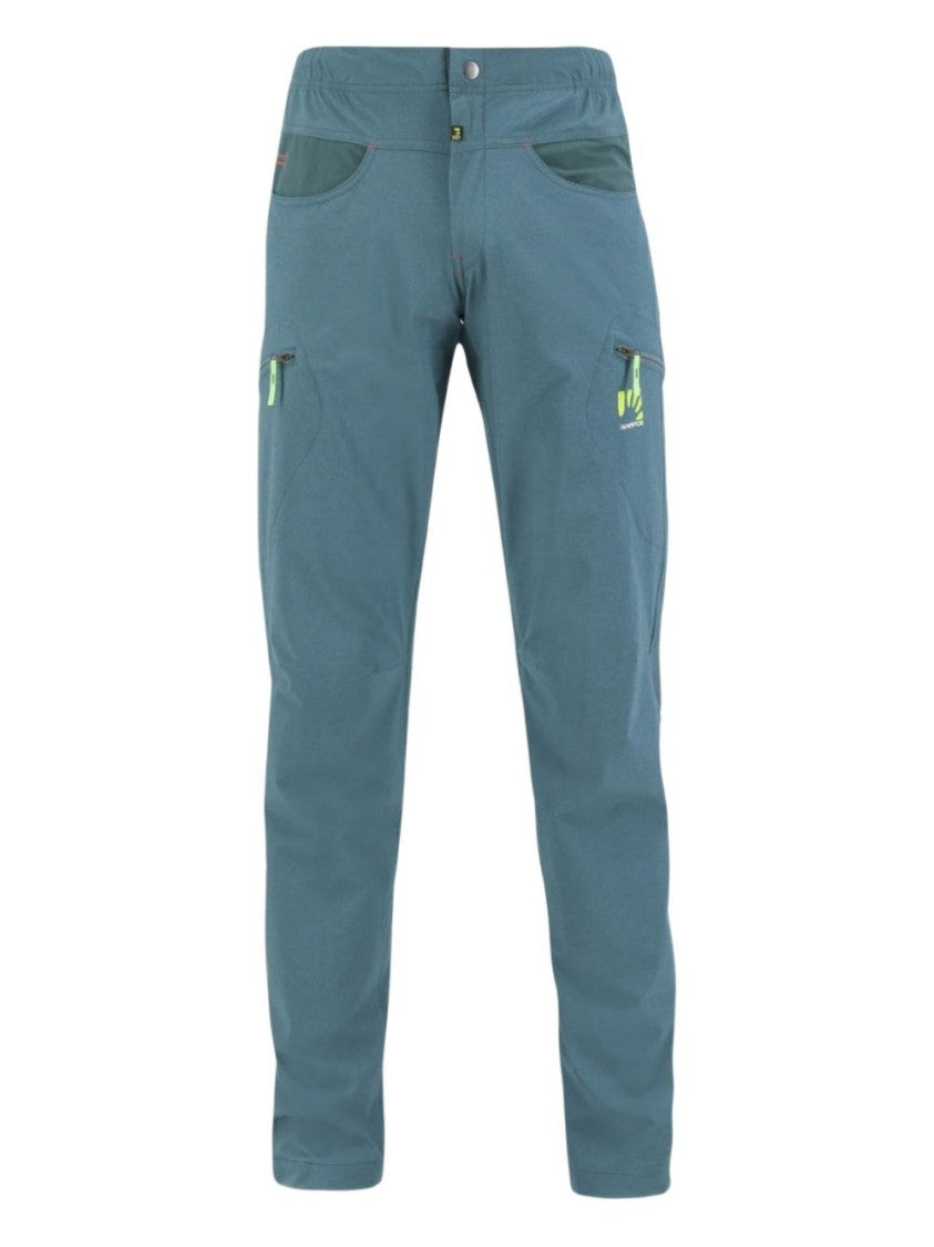 Karpos Blue Dolanda Pants