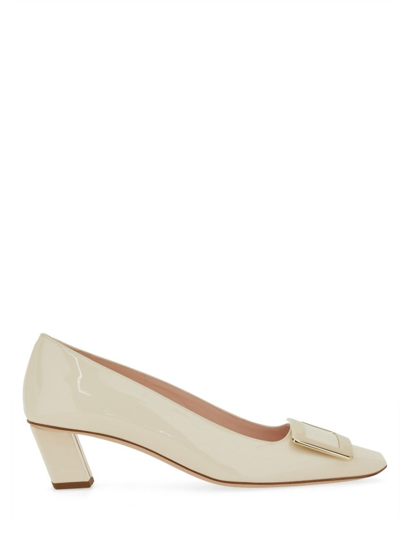 Roger Vivier Belle Vivier Pumps