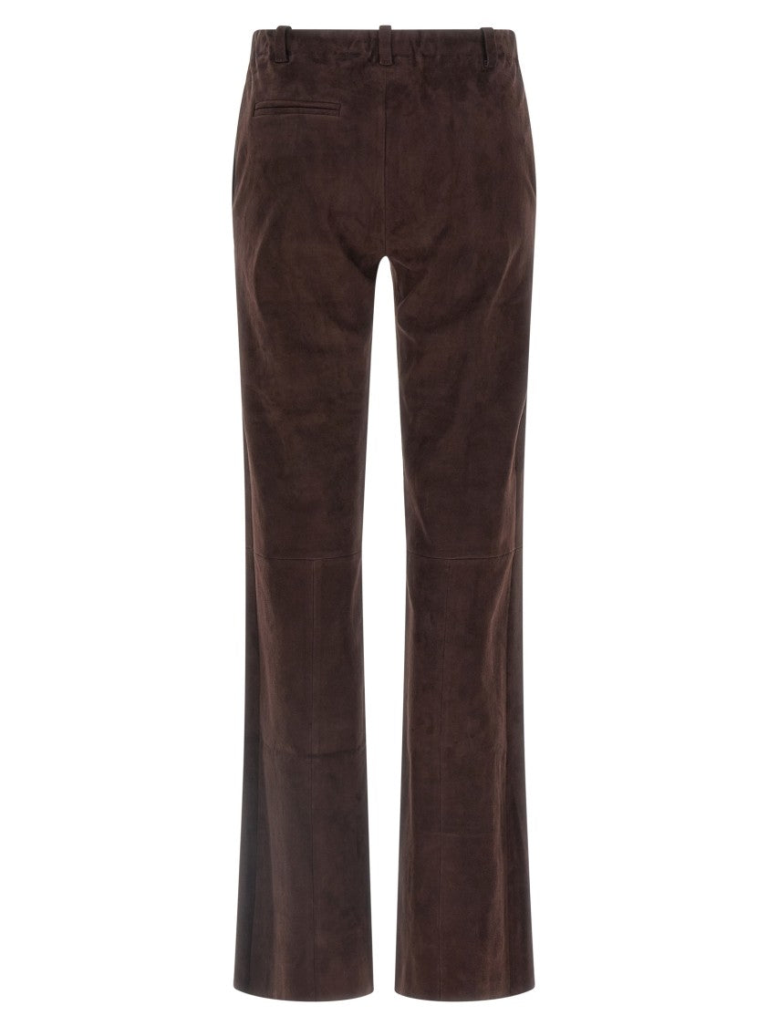 Stouls 'Oswald' Pants