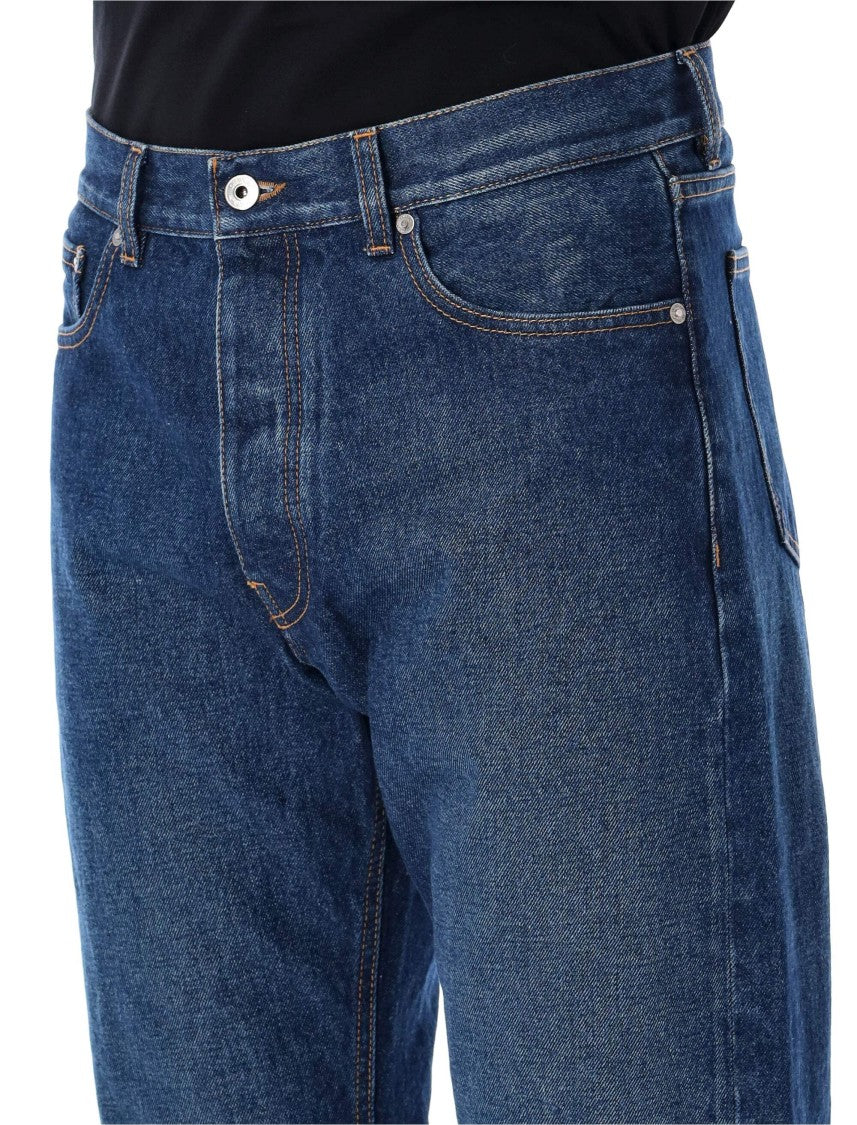 Off-White Arr Skate Jeans