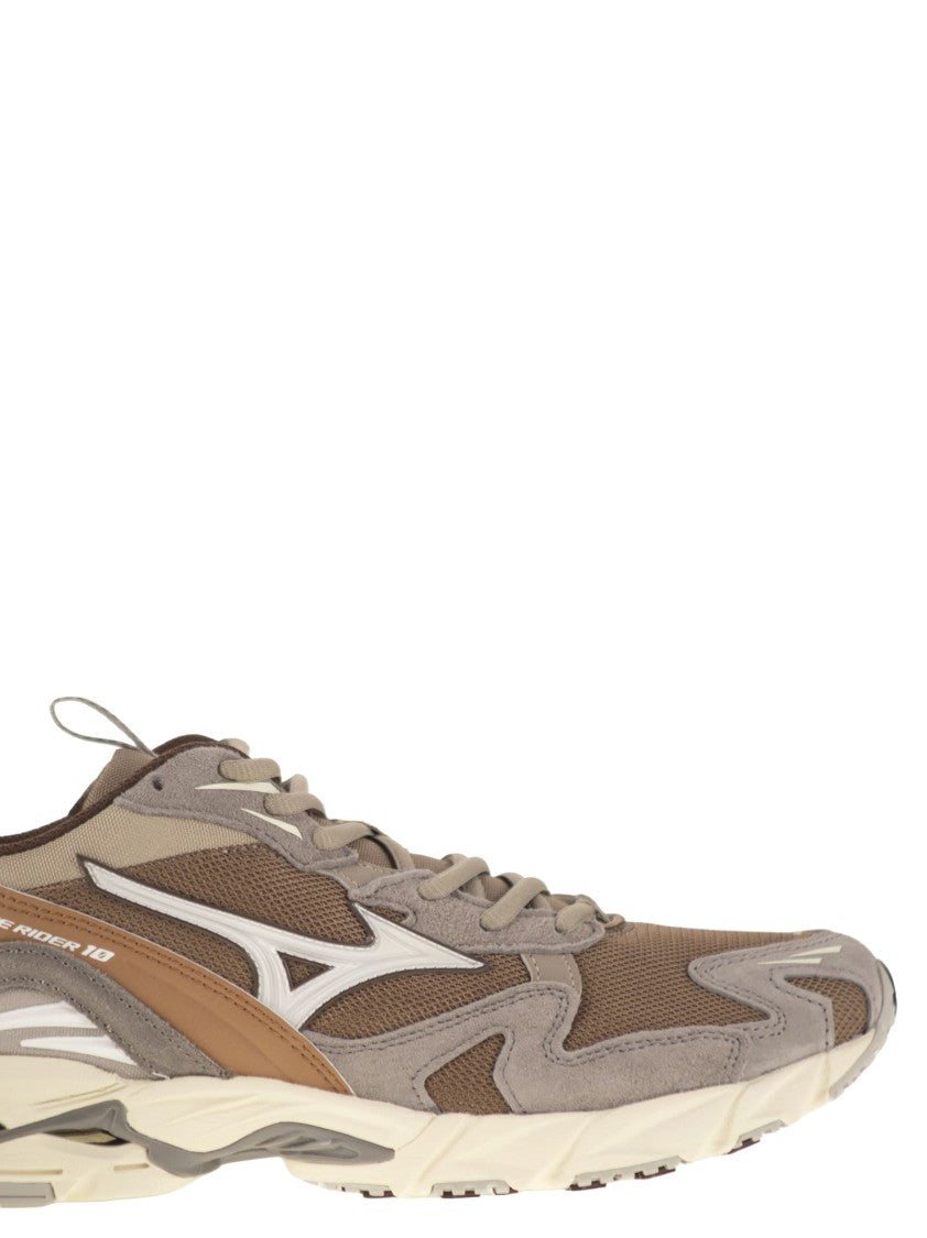 Mizuno Wave Rider 10 - Sneakers