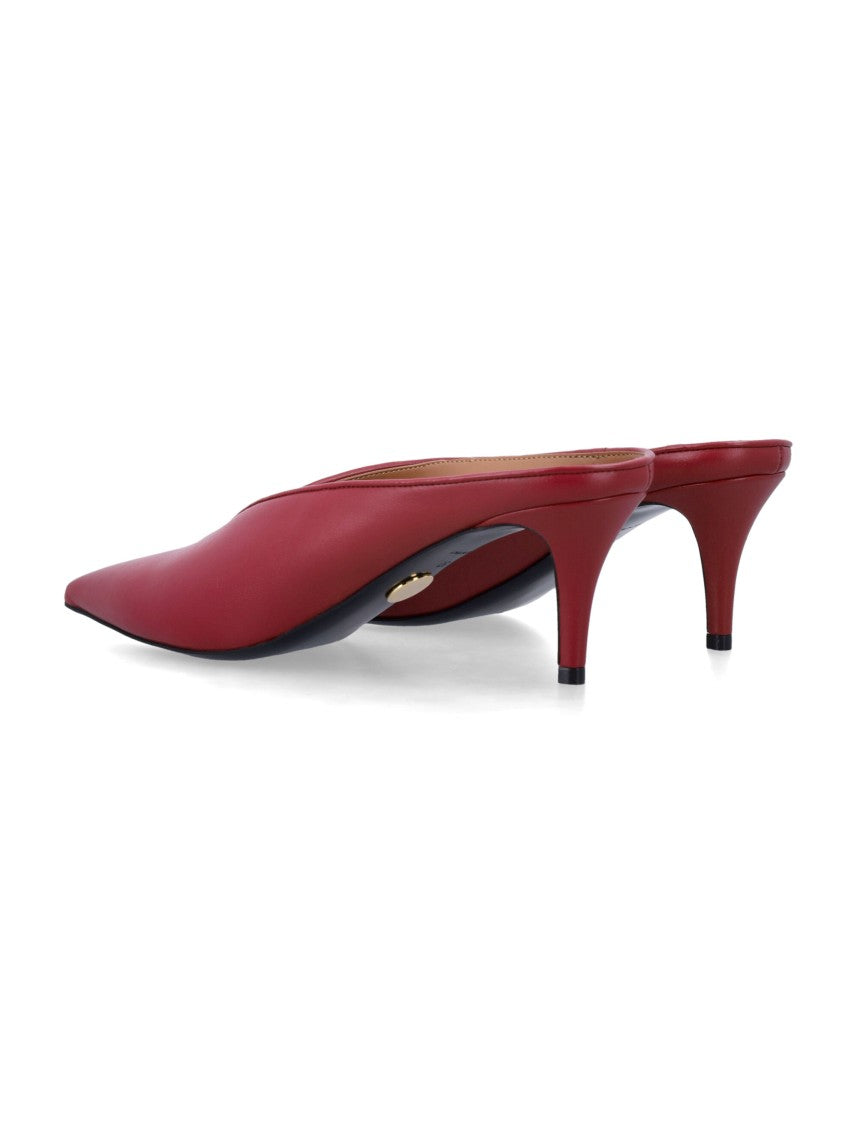 Stella Mccartney 65 Mule Shoe