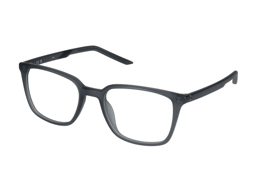 Nike Eyeglasses 7290 034 Matte Dark Grey/Black 52/20/140