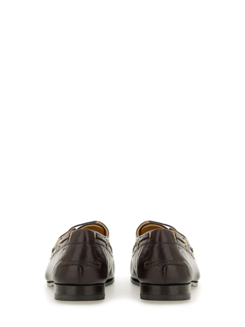 Bally "Pathy" Moccasins