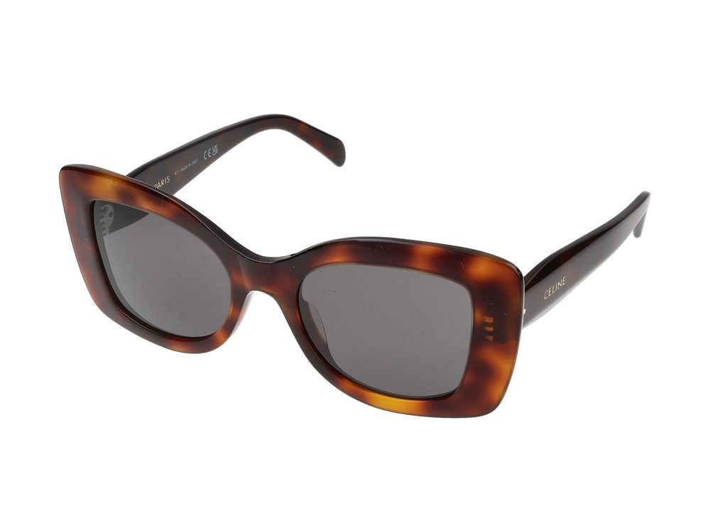 Celine Rectangular Frame Sunglasses