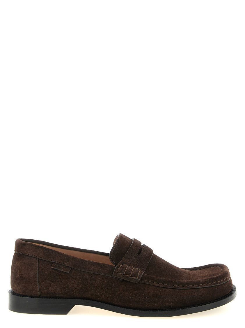 Loewe 'Campo' Loafers