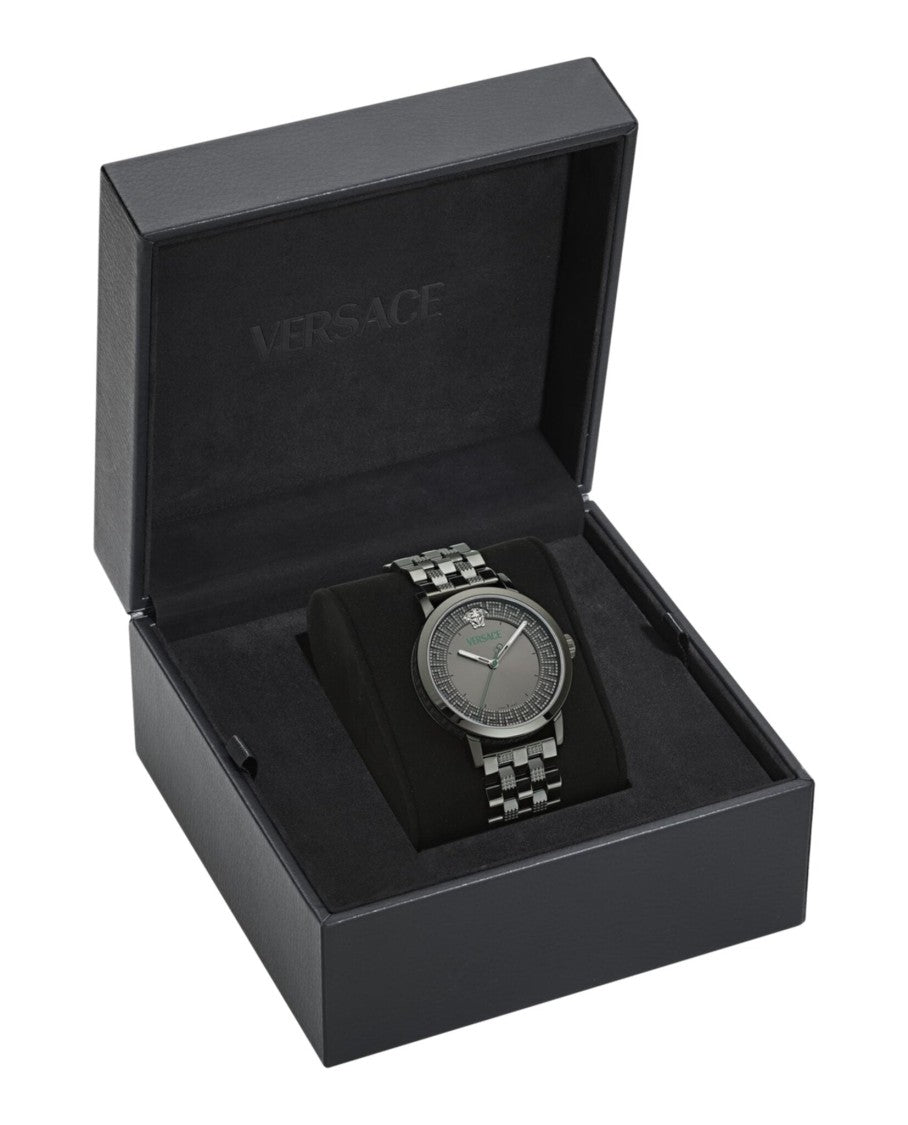 Versace Albireo Bracelet Watch