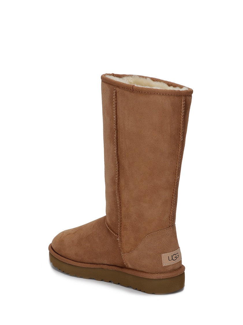 Ugg Brown Classic Tall Ii Boots
