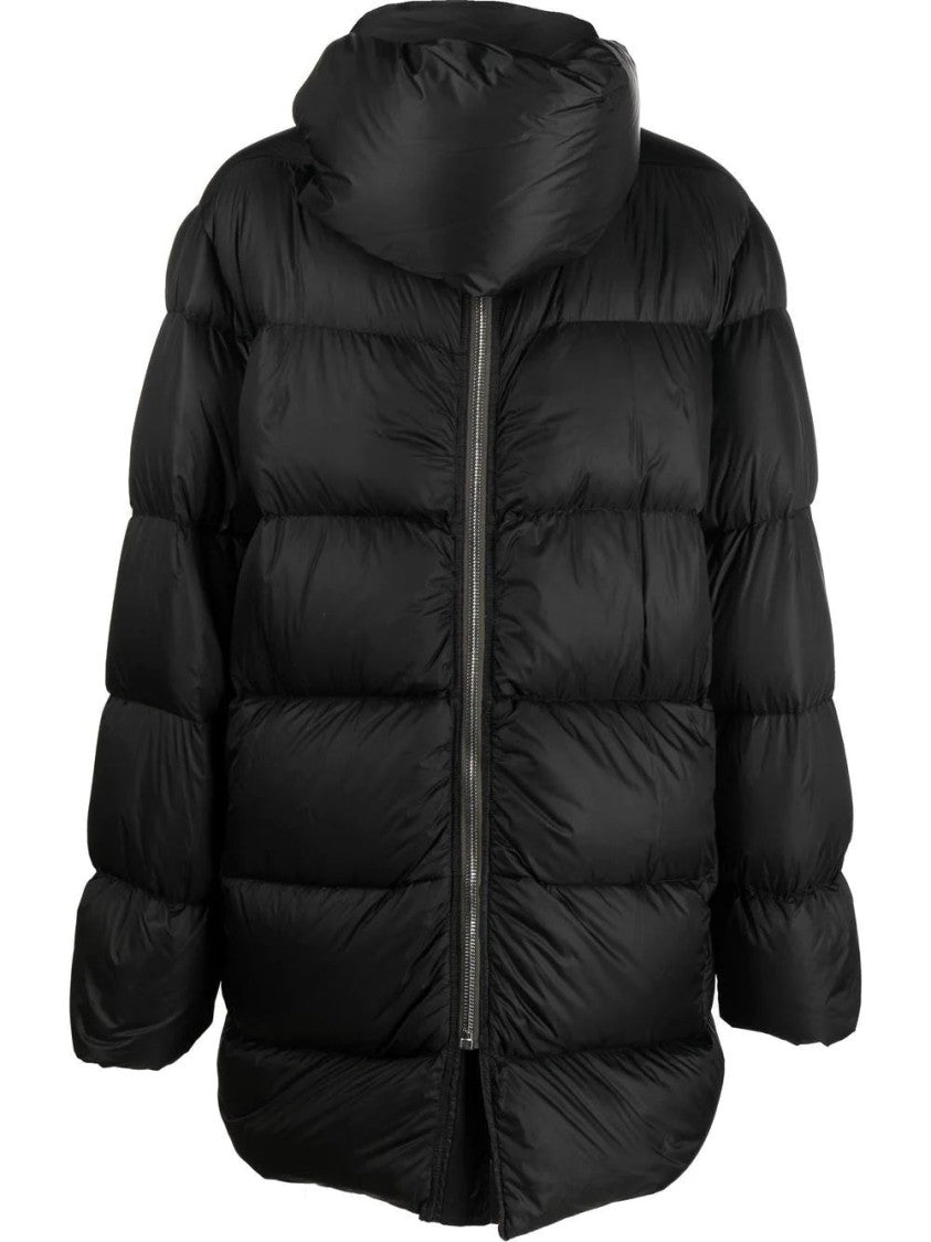 Rick Owens Mountain Down Jacket