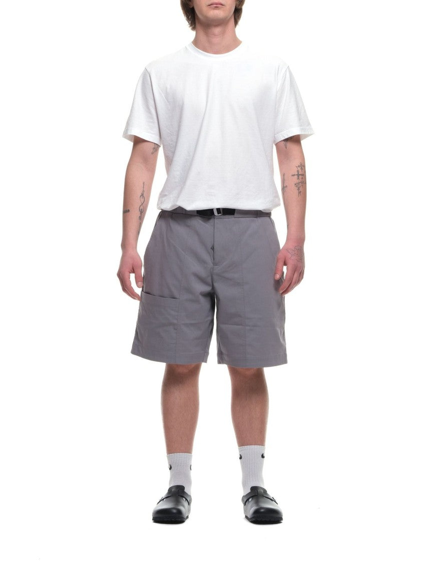 Roa Functional Technical Bermuda Shorts