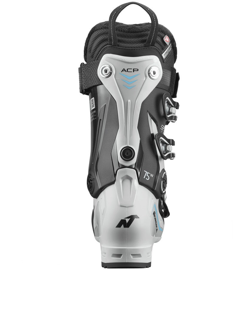 Nordica Black Sportmachine 3 75 W Ski Boots