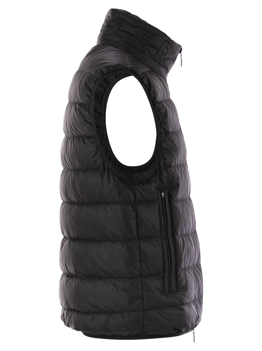 Moncler Rocoque - Down Filled Gilet